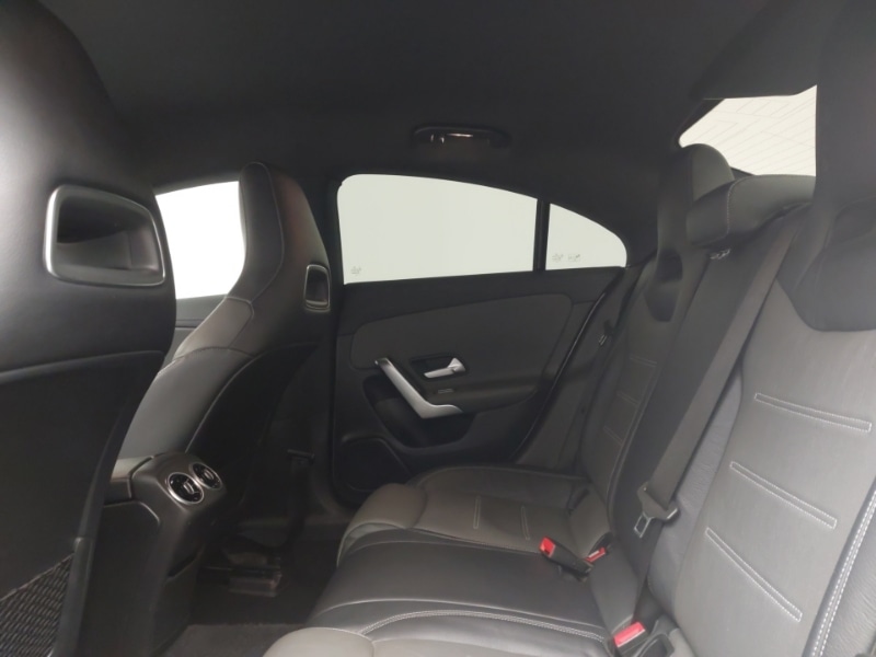 Used Mercedes-Benz CLA 2020 for sale - 77491868: Photo 6