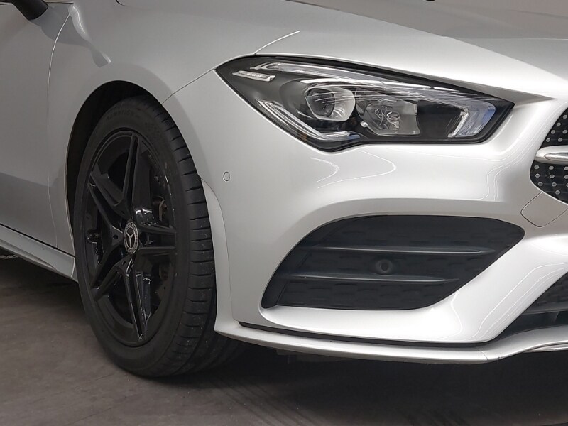 Used Mercedes-Benz CLA 2020 for sale - 77491868: Photo 9