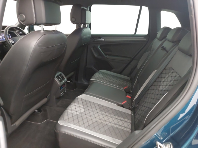 Used Volkswagen Tiguan 2021 for sale - 77877065: Photo 12