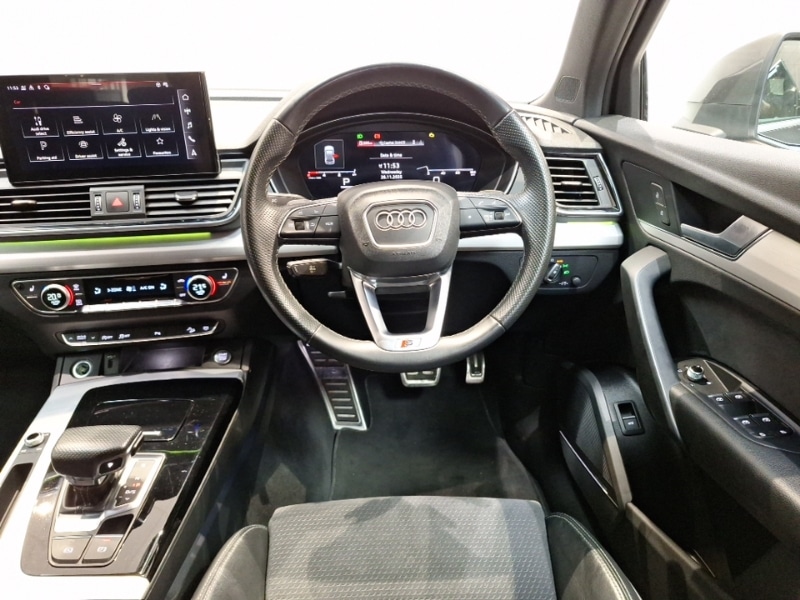 Used Audi Q5 2022 for sale - 77197113: Photo 7