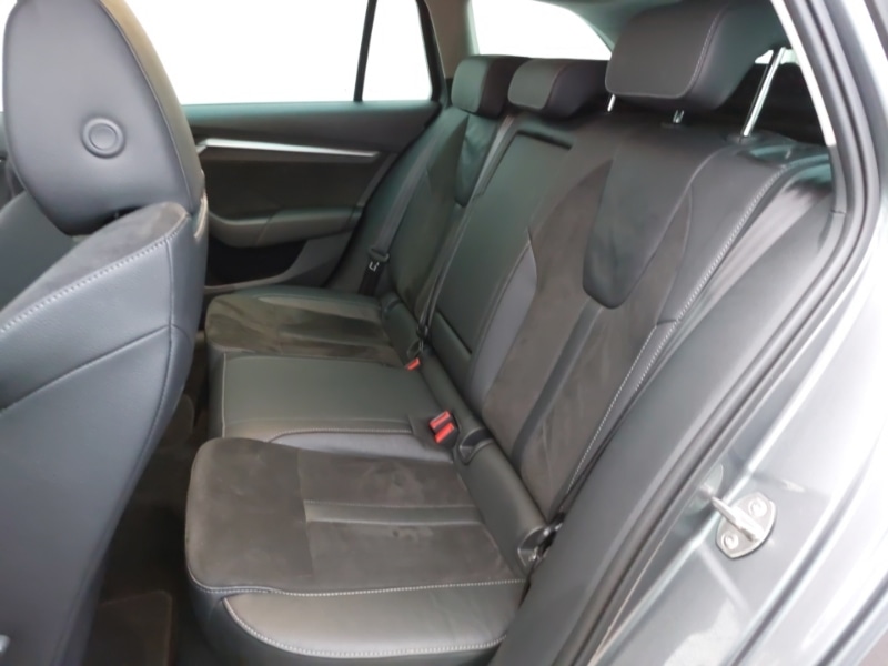 Used Skoda Octavia 2025 for sale - 77597289: Photo 6