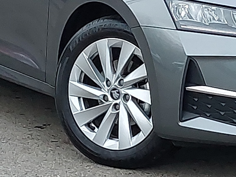 Used Skoda Octavia 2025 for sale - 77597289: Photo 9