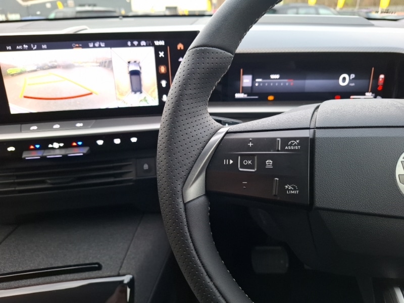 Used Vauxhall Grandland 2025 for sale - 76952029: Photo 12