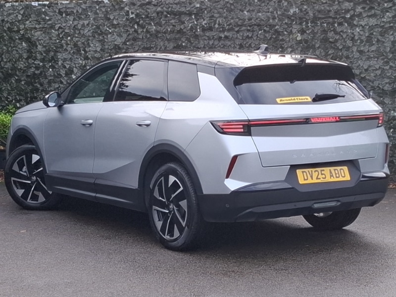 Used Vauxhall Grandland 2025 for sale - 76952029: Photo 3