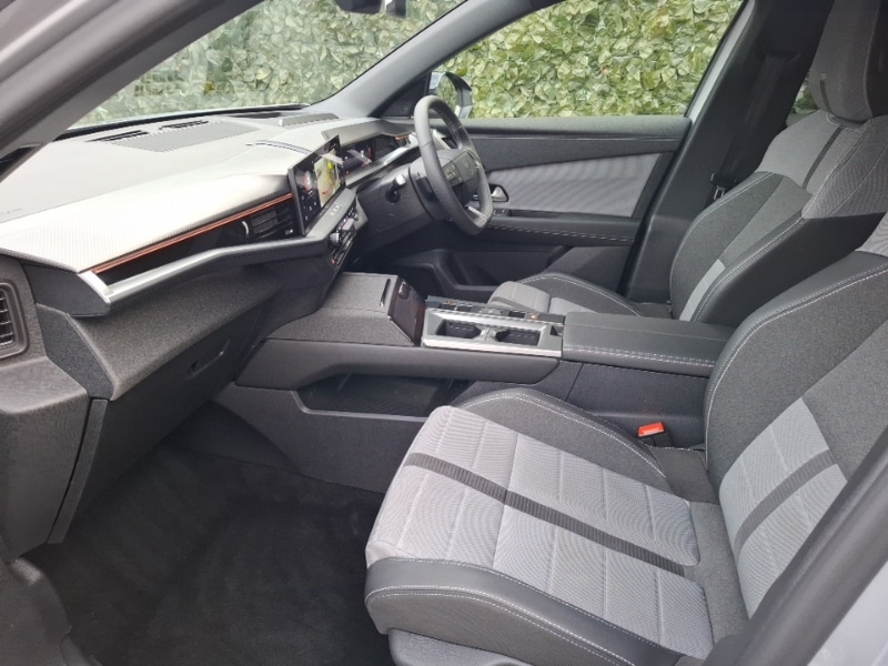 Used Vauxhall Grandland 2025 for sale - 76952029: Photo 5