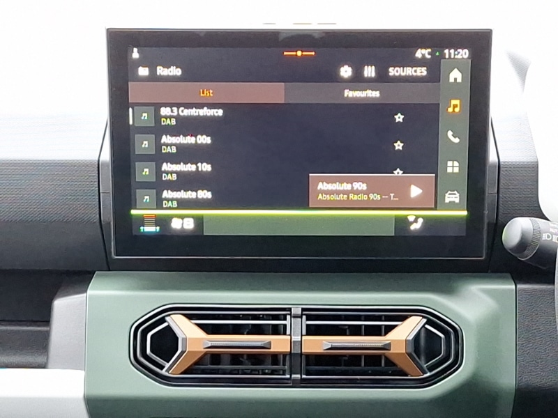 Used Dacia Spring 2024 for sale - 77142274: Photo 10