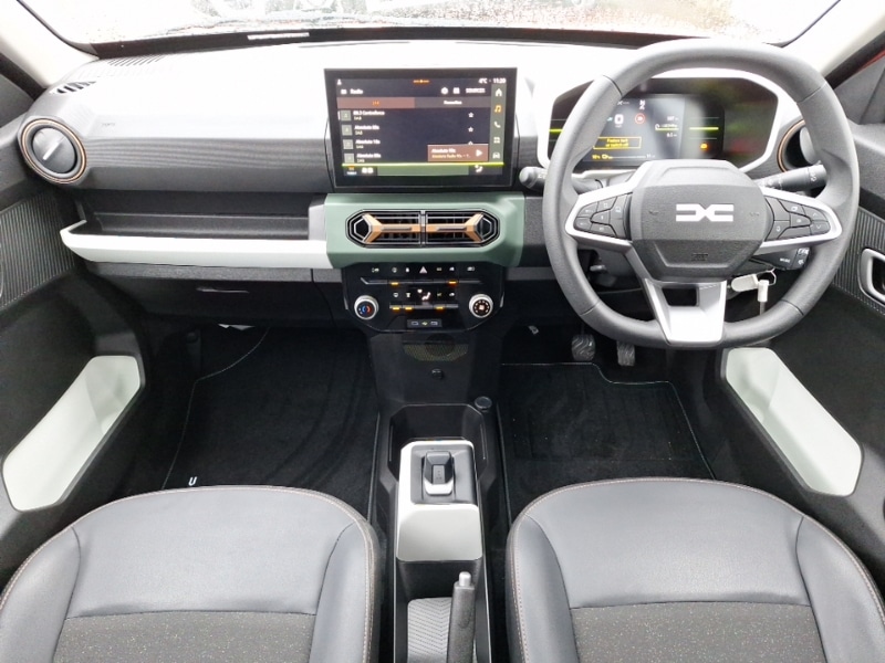 Used Dacia Spring 2024 for sale - 77142274: Photo 2