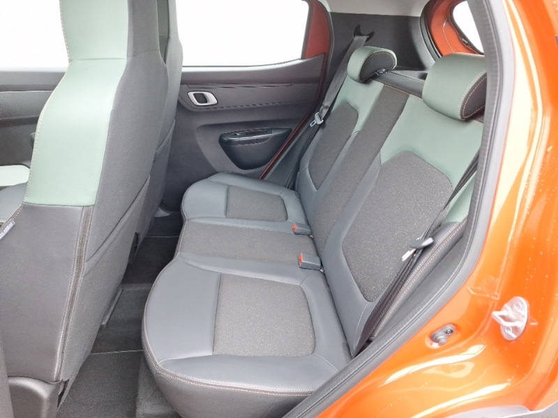 Used Dacia Spring 2024 for sale - 77142274: Photo 6