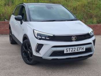 2022 - 1.2 Elite Edition 5dr