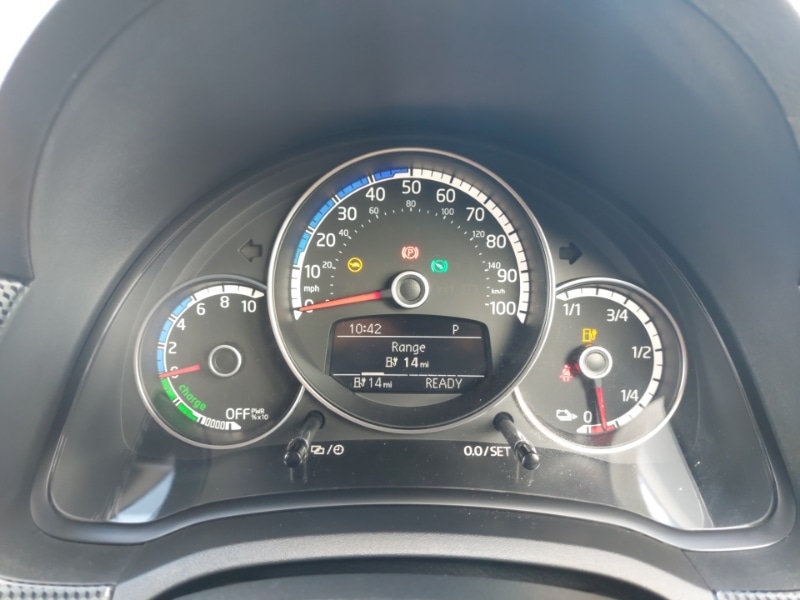 Used Volkswagen up! 2023 for sale - 77913120: Photo 10