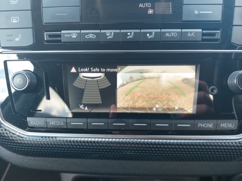 Used Volkswagen up! 2023 for sale - 77913120: Photo 11