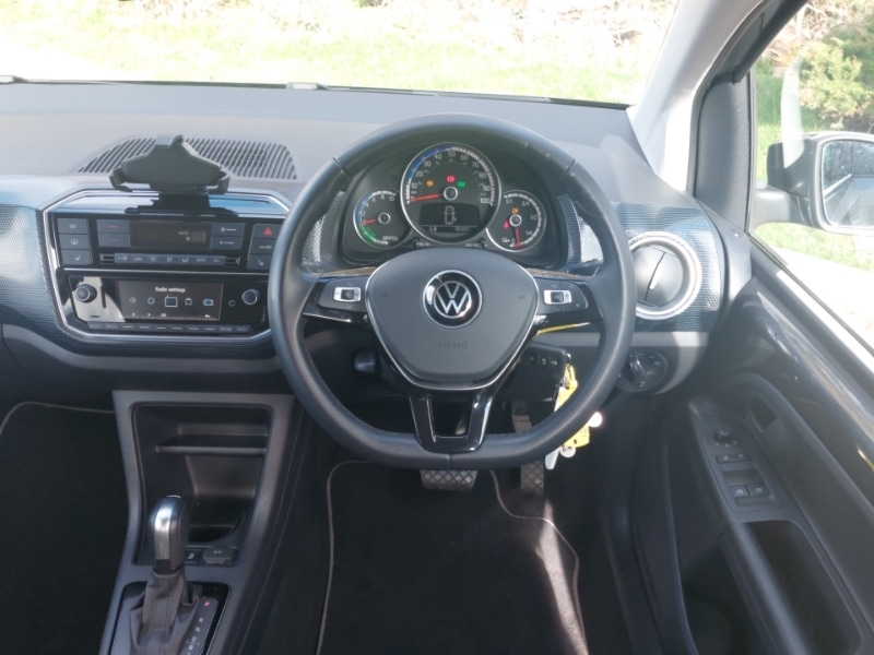 Used Volkswagen up! 2023 for sale - 77913120: Photo 7