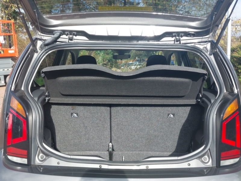 Used Volkswagen up! 2023 for sale - 77913120: Photo 8