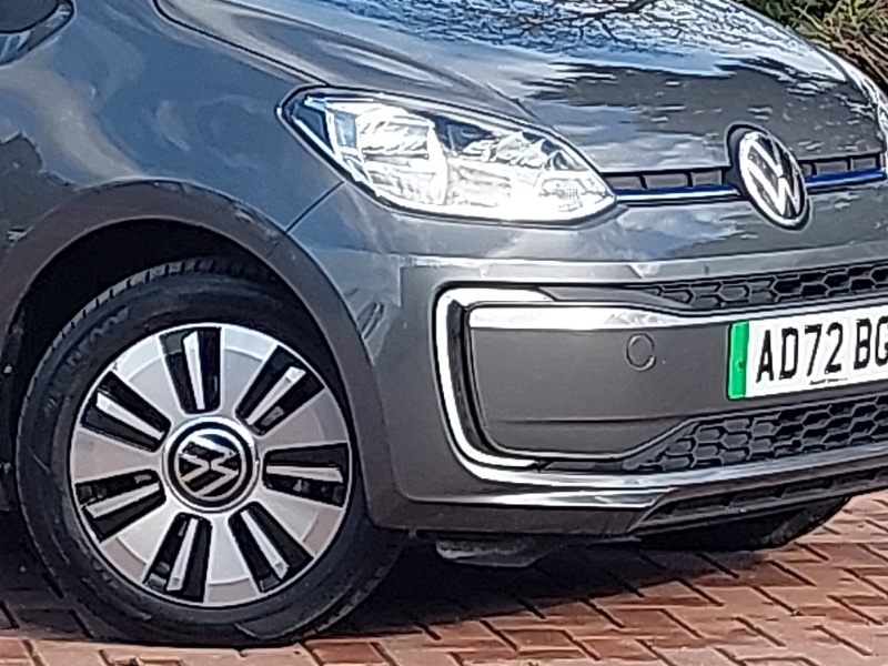 Used Volkswagen up! 2023 for sale - 77913120: Photo 9