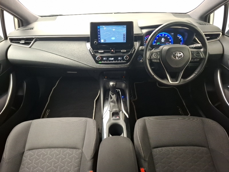 Used Toyota Corolla 2022 for sale - 76459536: Photo 2
