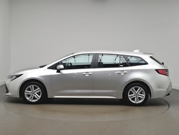 Used Toyota Corolla 2022 for sale - 76459536: Photo