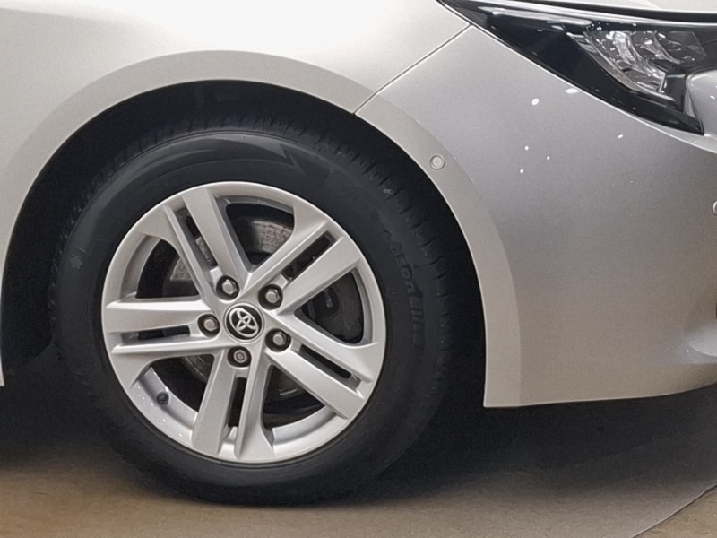 Used Toyota Corolla 2022 for sale - 76459536: Photo 9