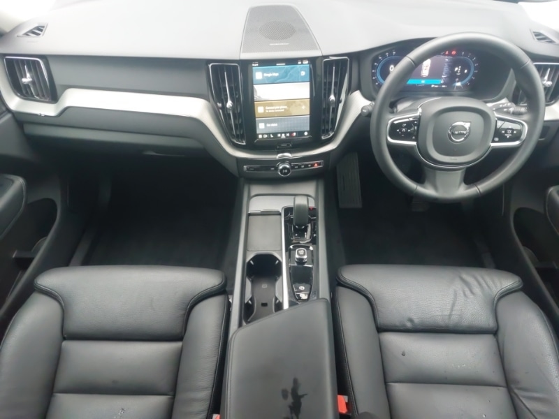 Used Volvo XC60 2024 for sale - 77174354: Photo 2
