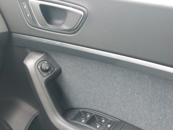 Used SEAT Ateca 2024 for sale - 76293480: Photo 10