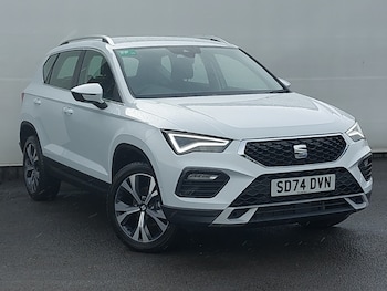 SEAT - Ateca
