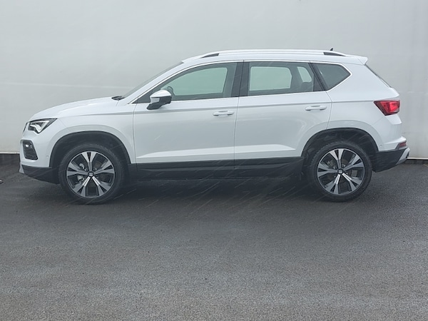 Used SEAT Ateca 2024 for sale - 76293480: Photo 4