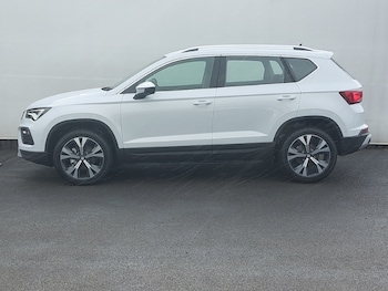 Used SEAT Ateca 2024 for sale - 76293480: Photo 4