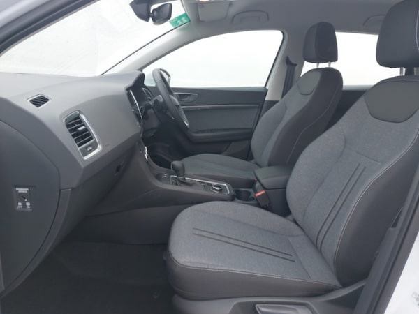 Used SEAT Ateca 2024 for sale - 76293480: Photo 5