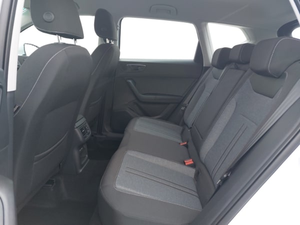 Used SEAT Ateca 2024 for sale - 76293480: Photo 6