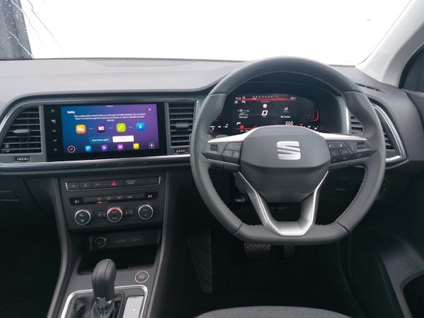 Used SEAT Ateca 2024 for sale - 76293480: Photo 7