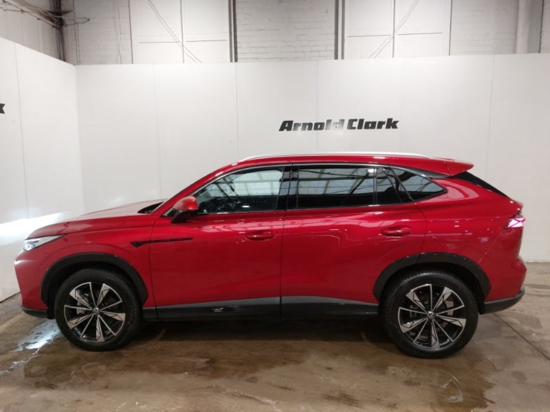 Used MG MG HS 2024 for sale - 77652563: Photo 4