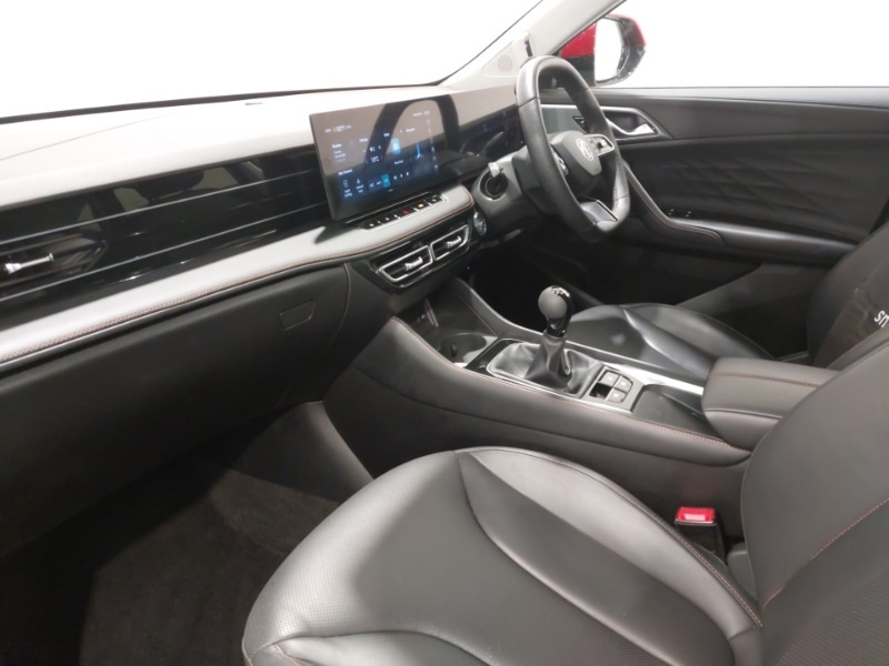 Used MG MG HS 2024 for sale - 77652563: Photo 5