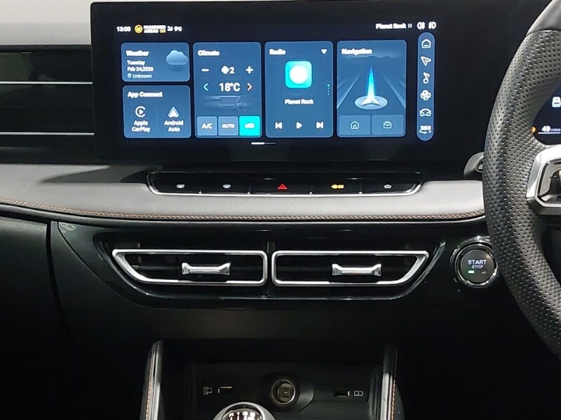 Used MG MG HS 2024 for sale - 77652563: Photo 7