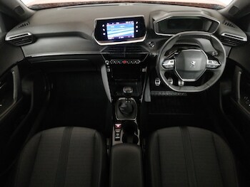 Used Peugeot 2008 2022 for sale - 78369824: Photo