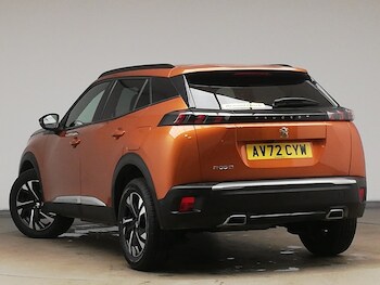 Used Peugeot 2008 2022 for sale - 78369824: Photo