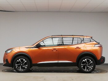 Used Peugeot 2008 2022 for sale - 78369824: Photo