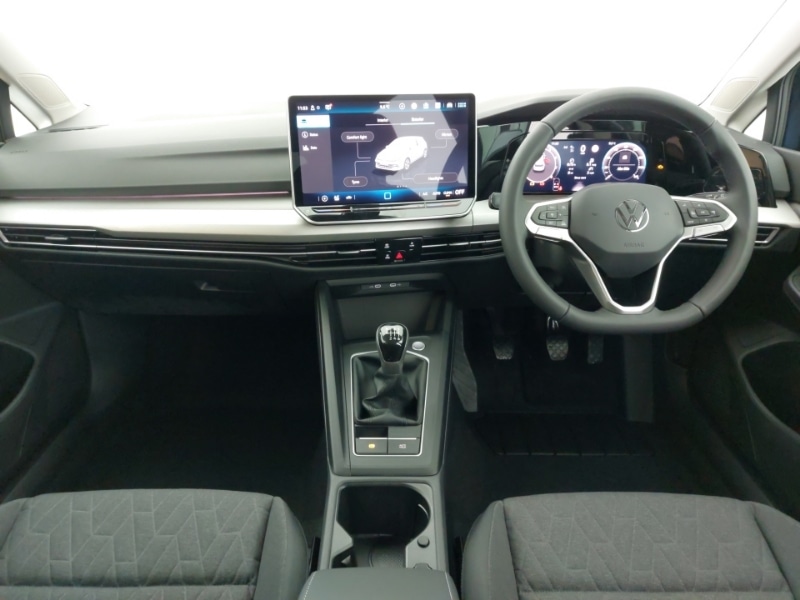 Used Volkswagen Golf 2025 for sale - 77564540: Photo 2