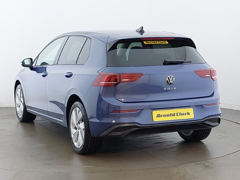 Used Volkswagen Golf 2025 for sale - 77564540: Photo 3