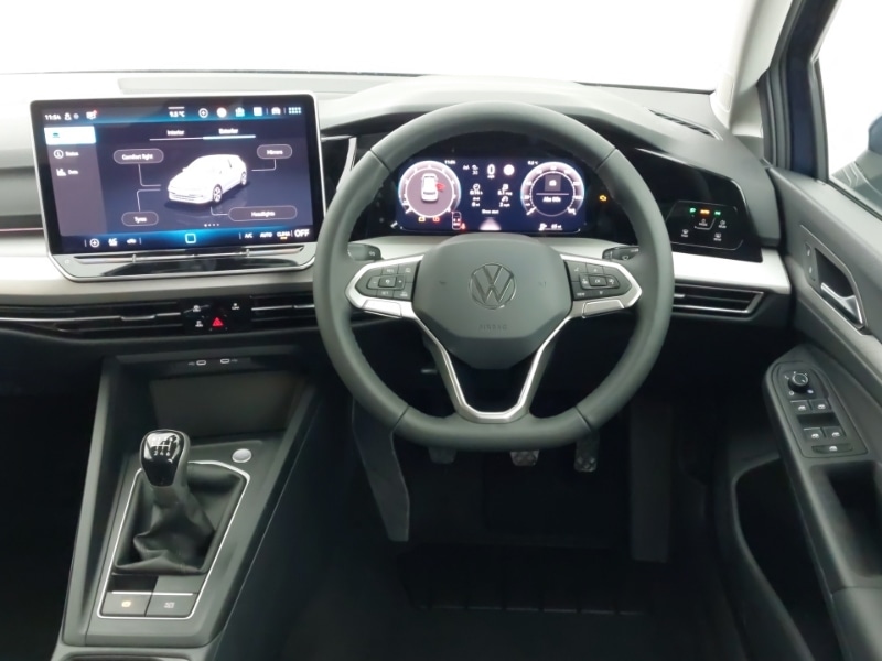 Used Volkswagen Golf 2025 for sale - 77564540: Photo 7