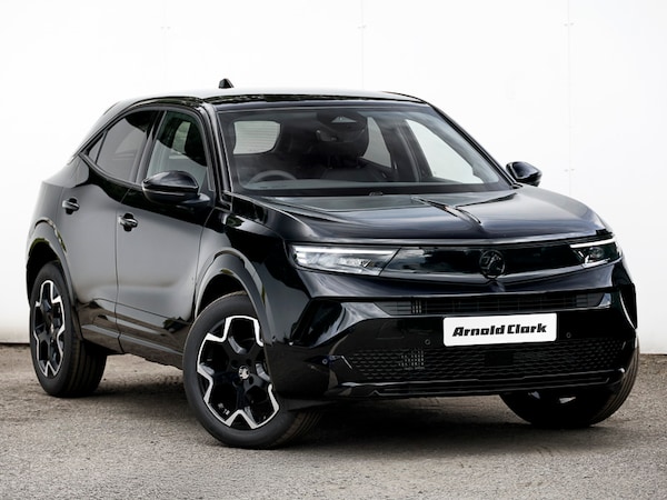Used Vauxhall Mokka 2025 for sale - 76212680: Photo 1