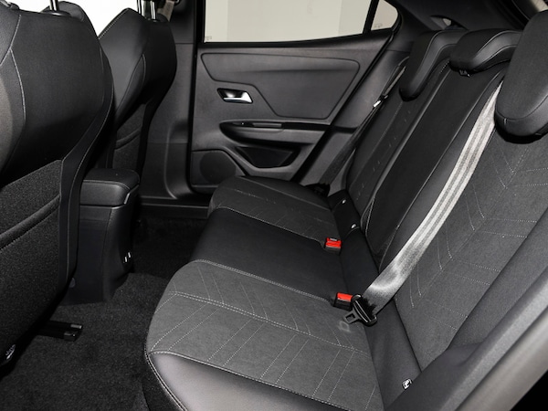 Used Vauxhall Mokka 2025 for sale - 76212680: Photo 6