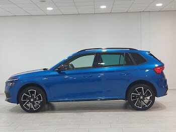 Used Skoda Kamiq 2023 for sale - 75506614: Photo