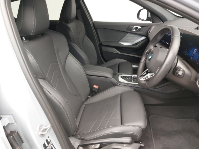 Used BMW 1 Series 2025 for sale - 76354122: Photo 11