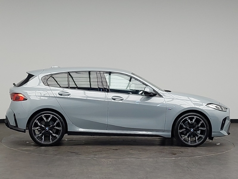 Used BMW 1 Series 2025 for sale - 76354122: Photo 2