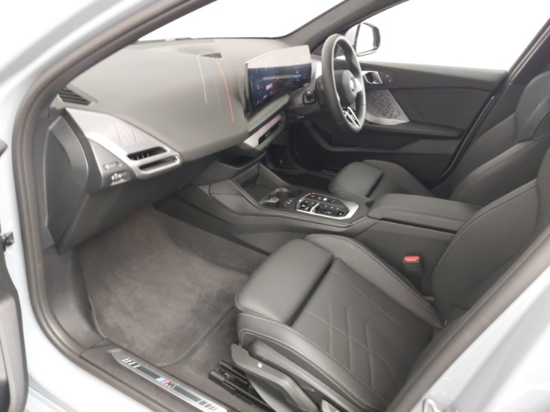 Used BMW 1 Series 2025 for sale - 76354122: Photo 7