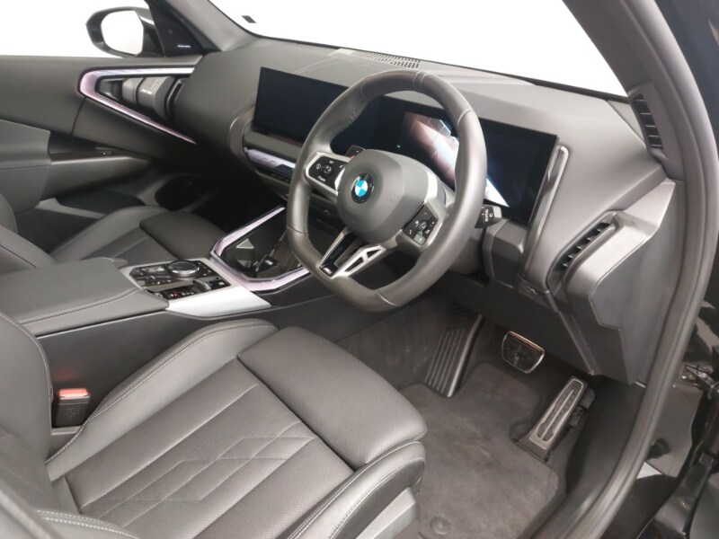 Used BMW X3 2025 for sale - 77924450: Photo 6