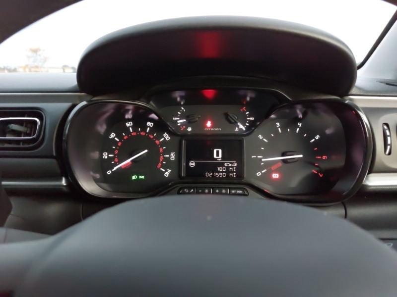 Used Citroen C3 2022 for sale - 76521311: Photo 12