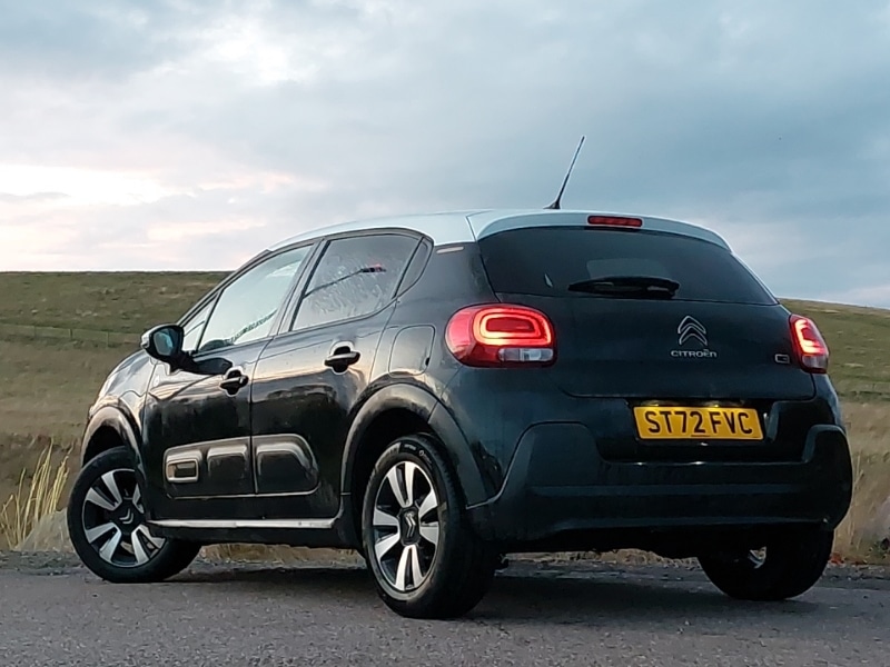 Used Citroen C3 2022 for sale - 76521311: Photo 3