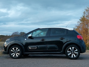 Used Citroen C3 2022 for sale - 76521311: Photo