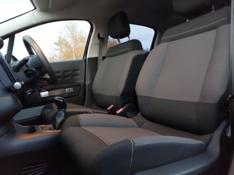 Used Citroen C3 2022 for sale - 76521311: Photo 5