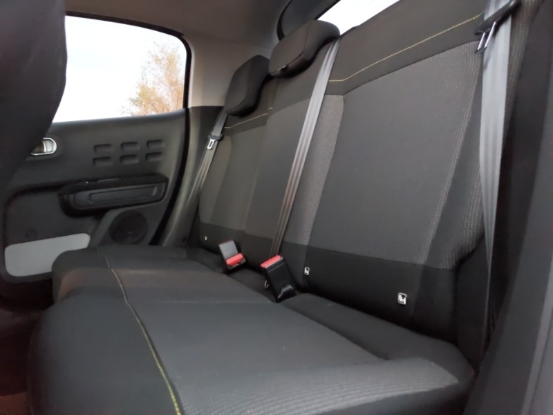 Used Citroen C3 2022 for sale - 76521311: Photo 6